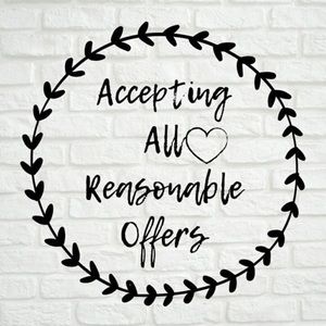 20% off a purchase of 2 Items or More!